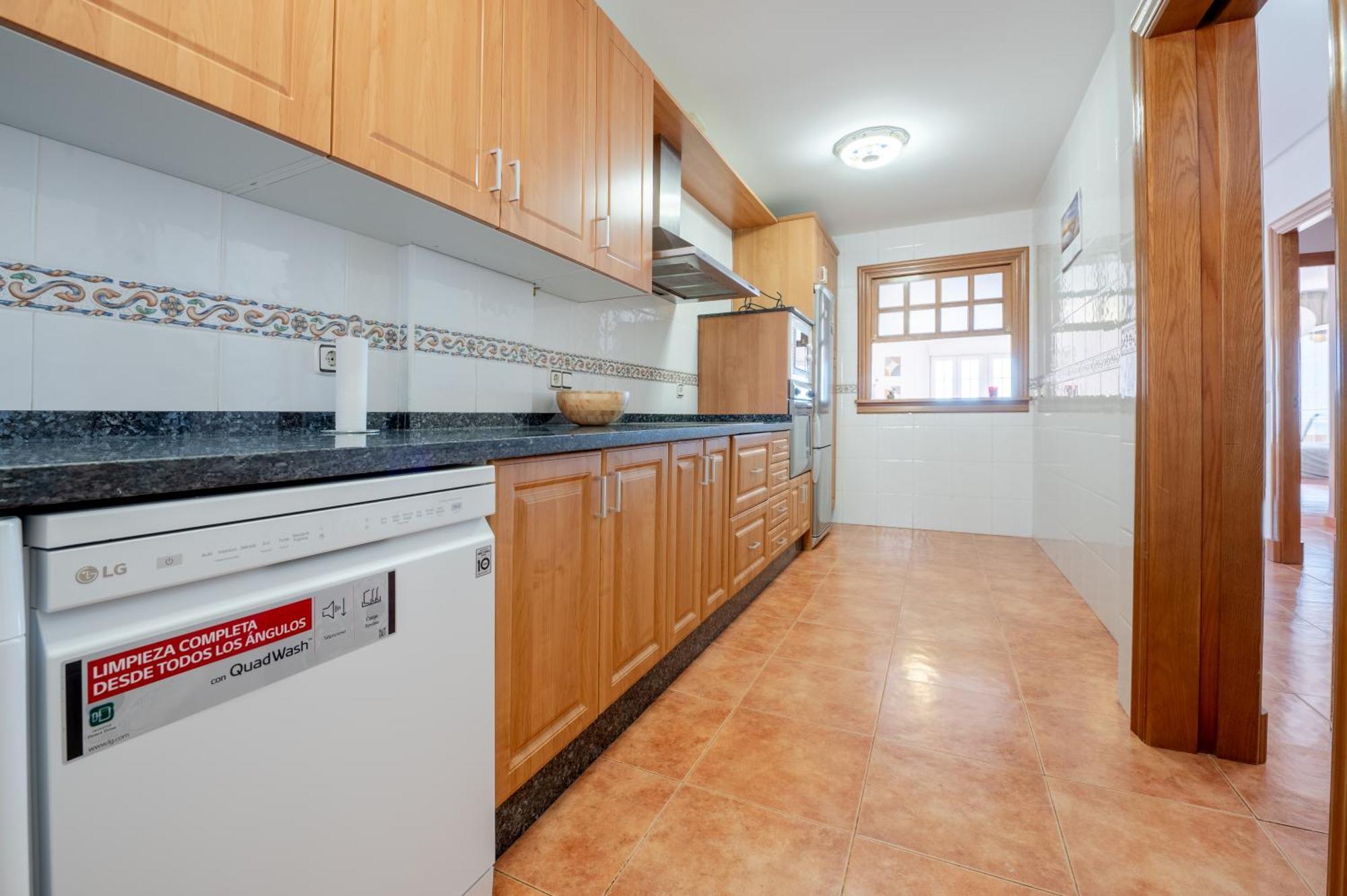 Aguadulce Vista Mar 아파트 외부 사진