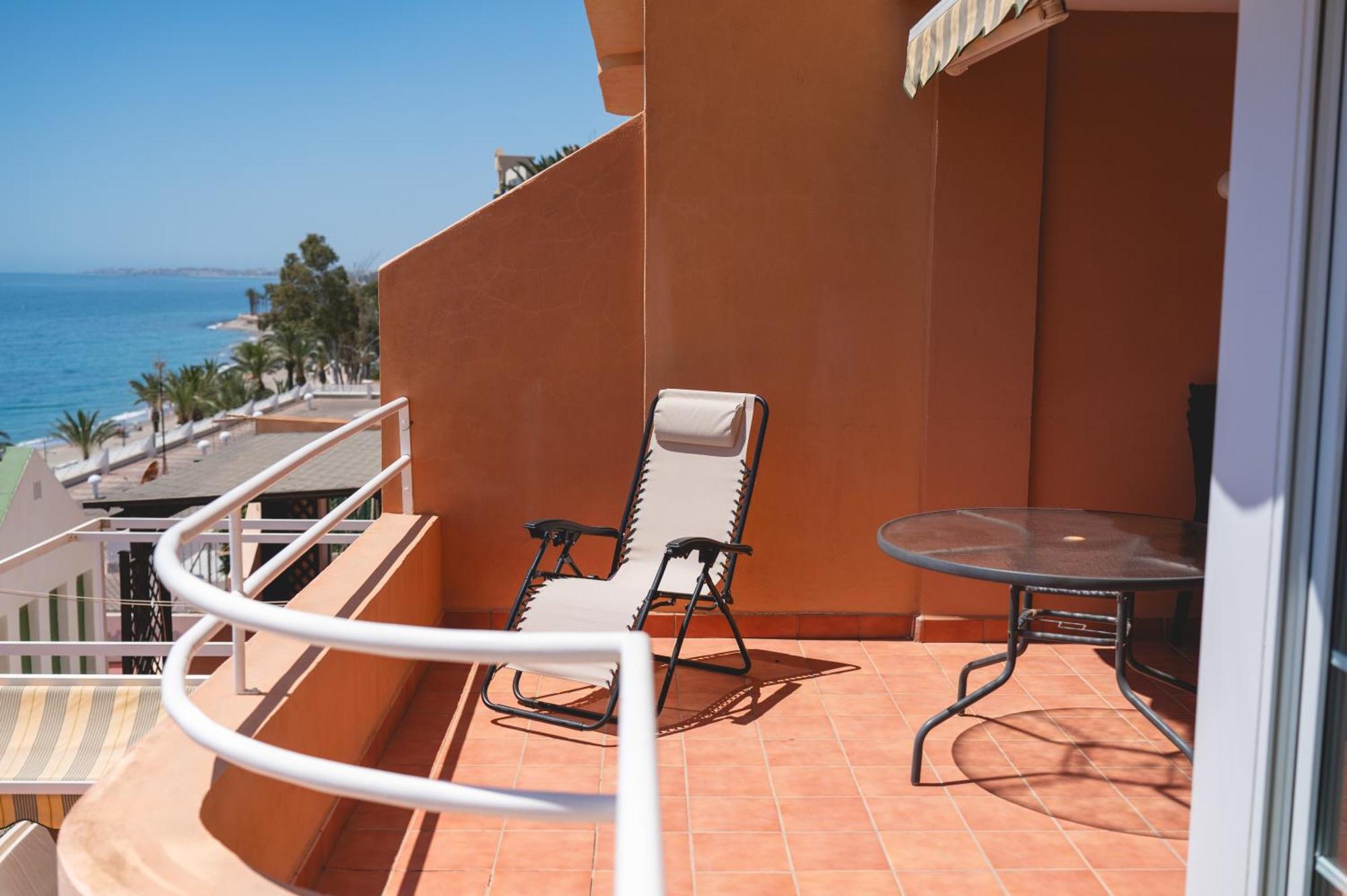 Aguadulce Vista Mar 아파트 외부 사진