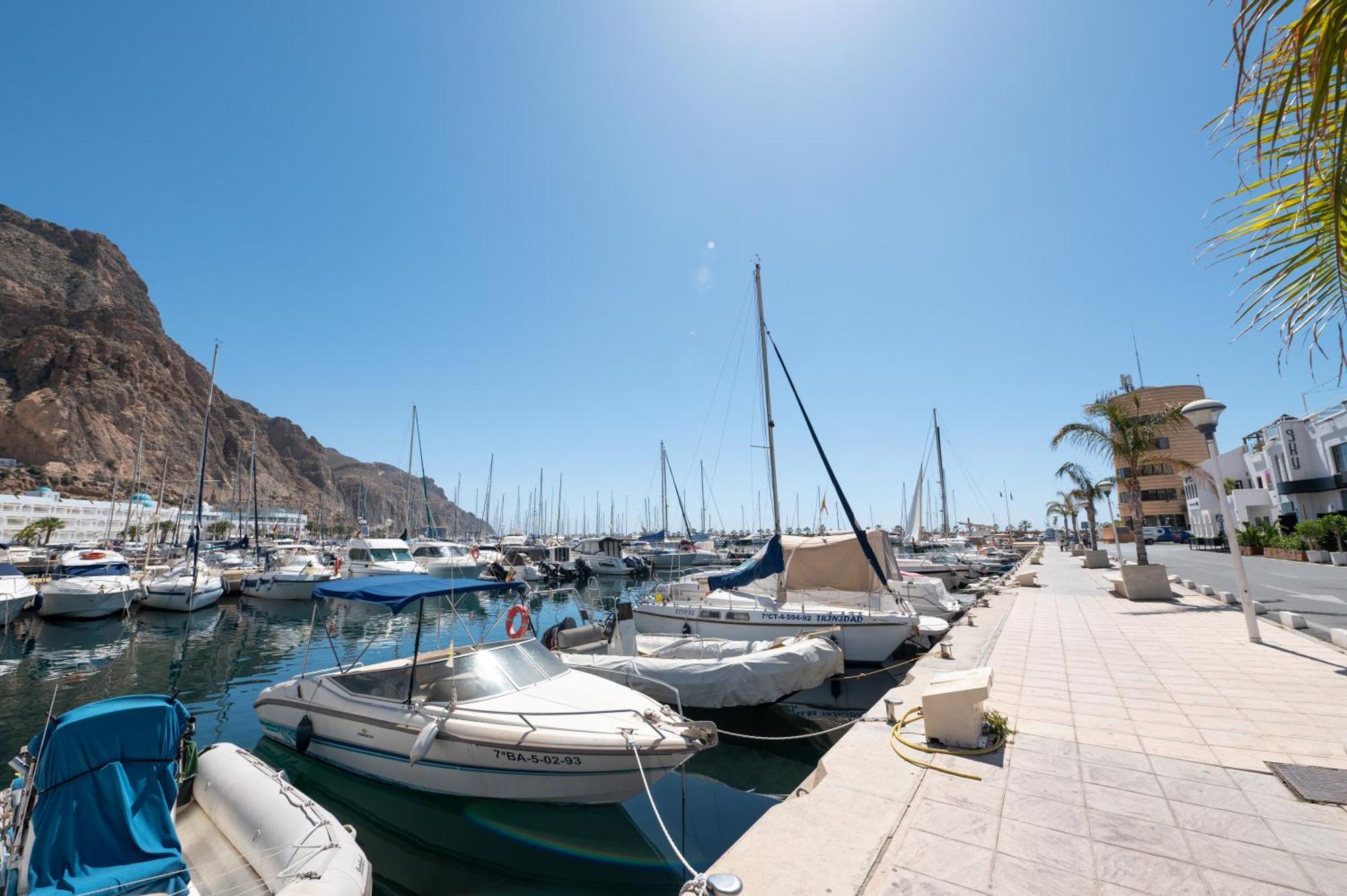 Aguadulce Vista Mar 아파트 외부 사진
