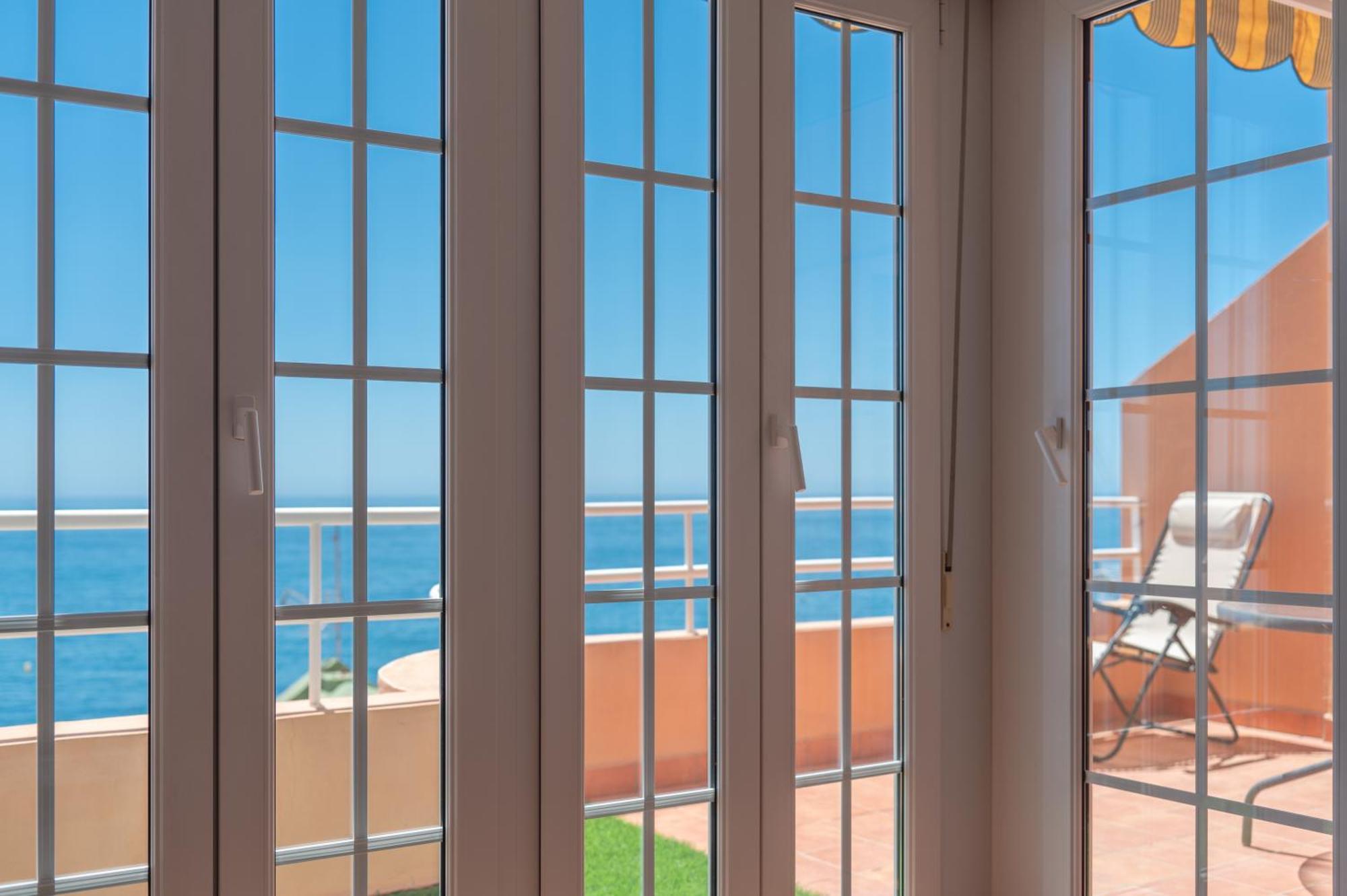 Aguadulce Vista Mar 아파트 외부 사진