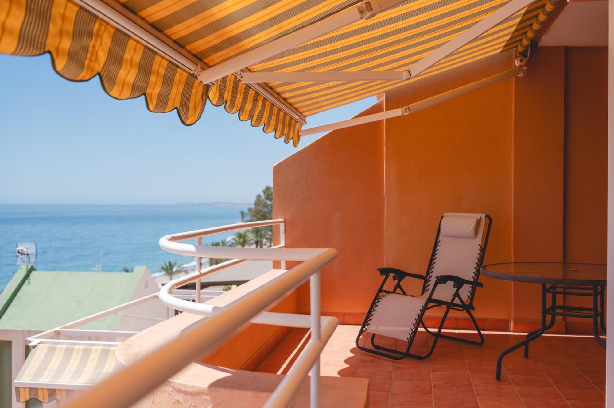 Aguadulce Vista Mar 아파트 외부 사진