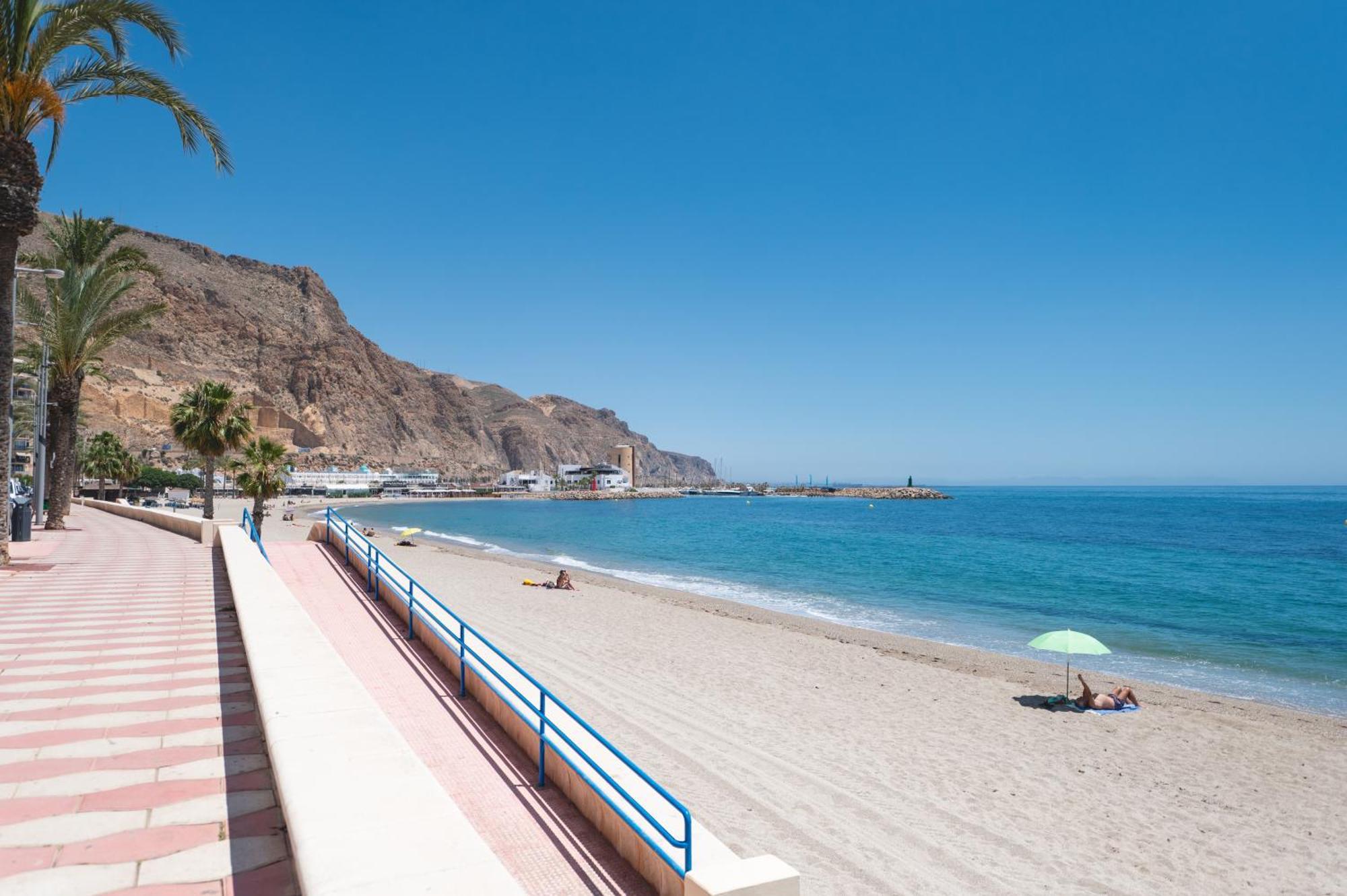 Aguadulce Vista Mar 아파트 외부 사진