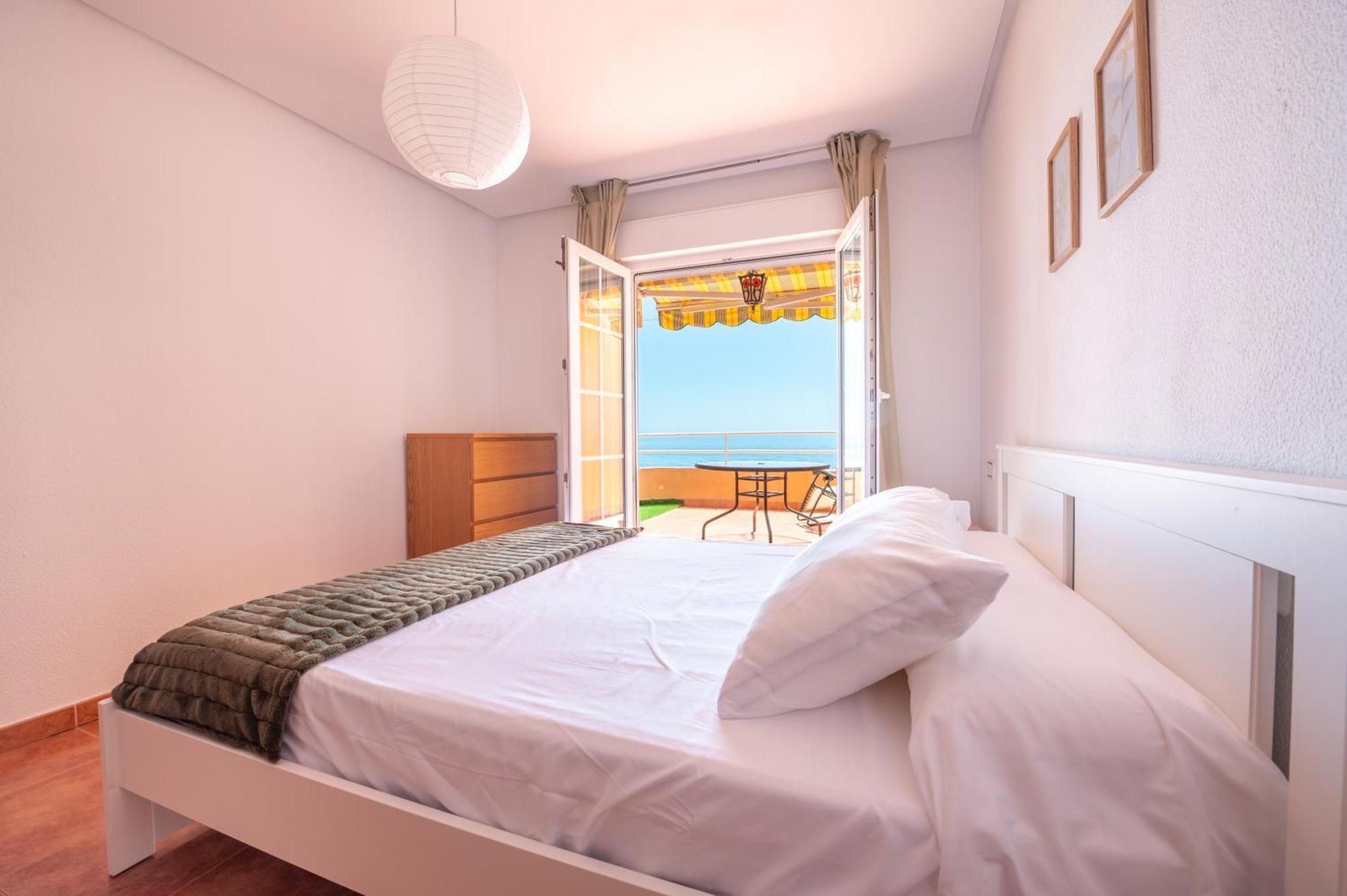 Aguadulce Vista Mar 아파트 외부 사진