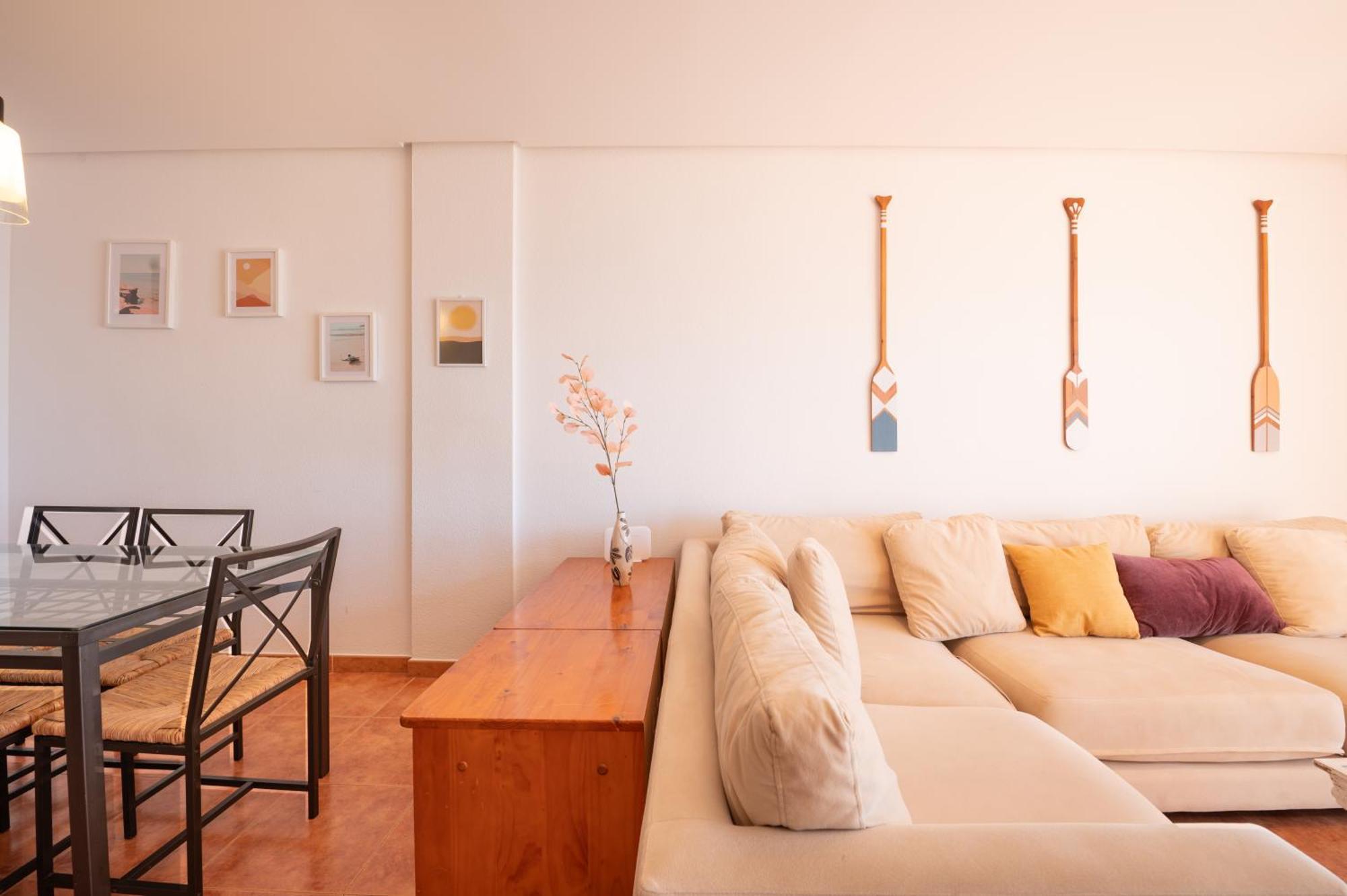 Aguadulce Vista Mar 아파트 외부 사진