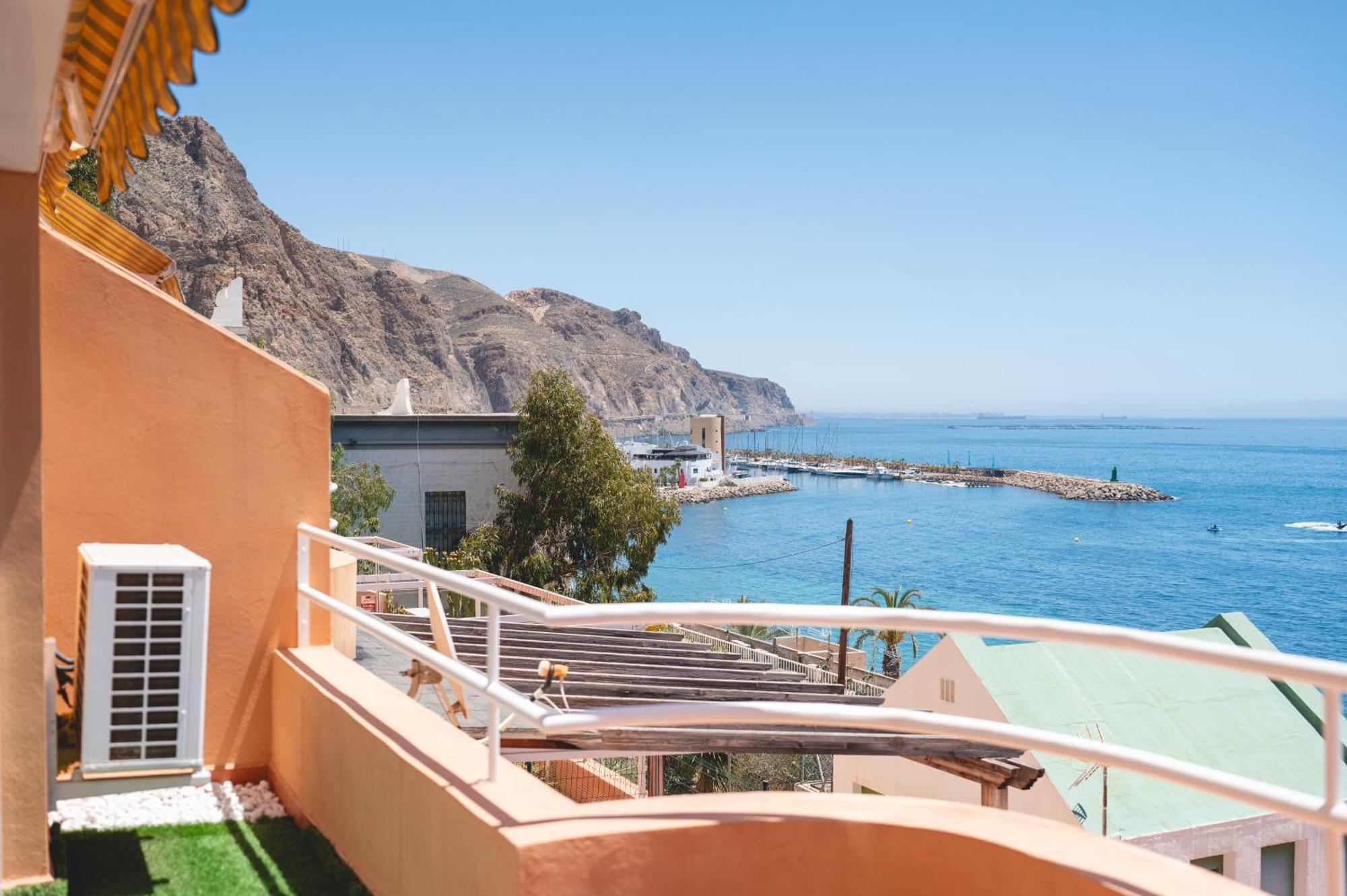 Aguadulce Vista Mar 아파트 외부 사진