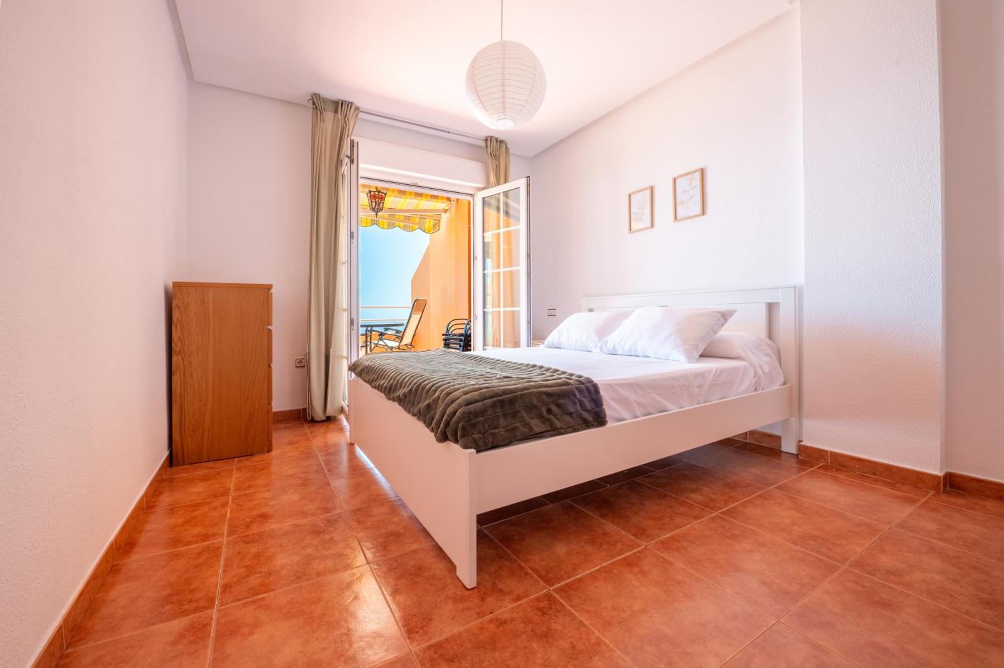 Aguadulce Vista Mar 아파트 외부 사진