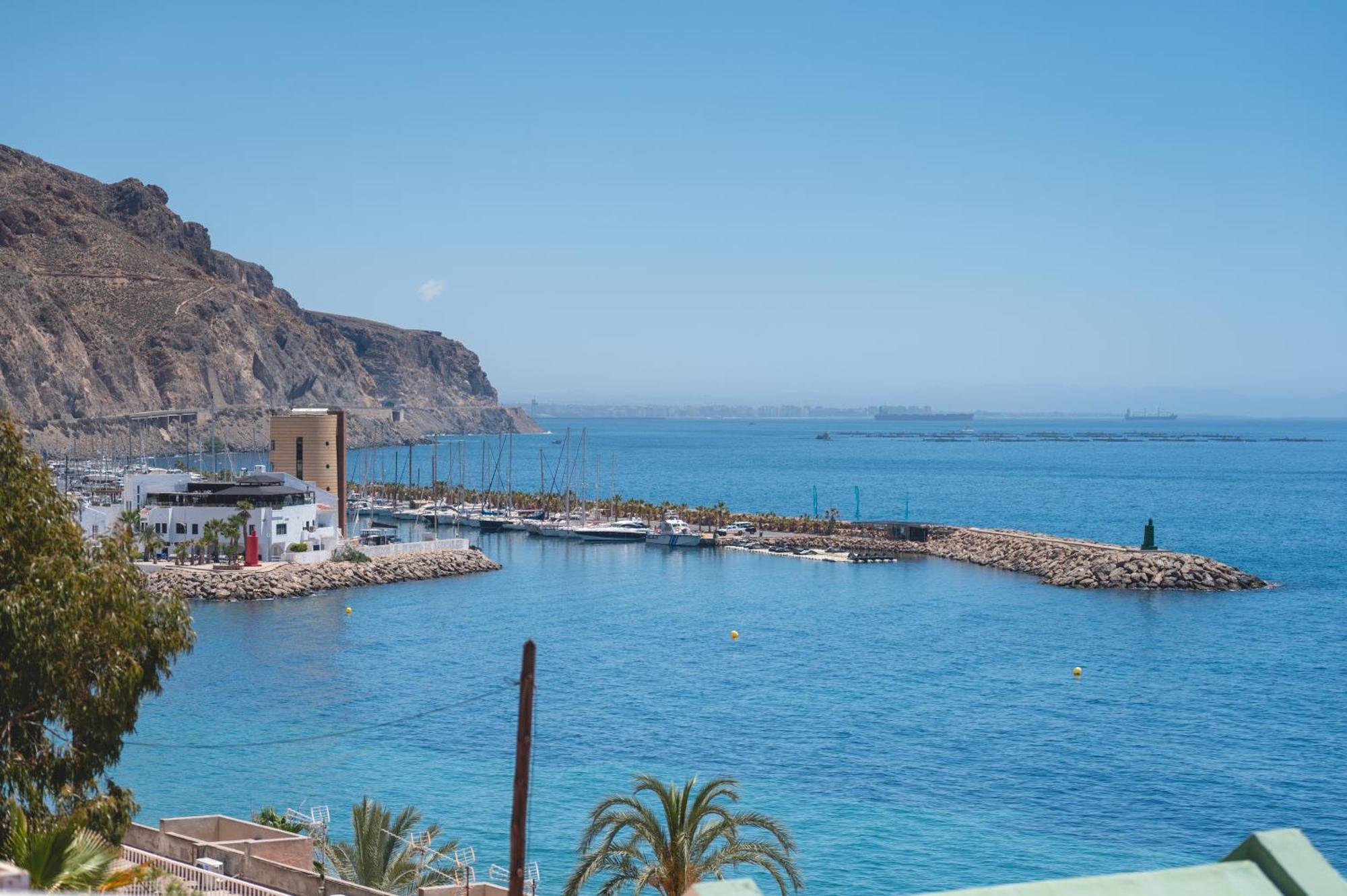 Aguadulce Vista Mar 아파트 외부 사진